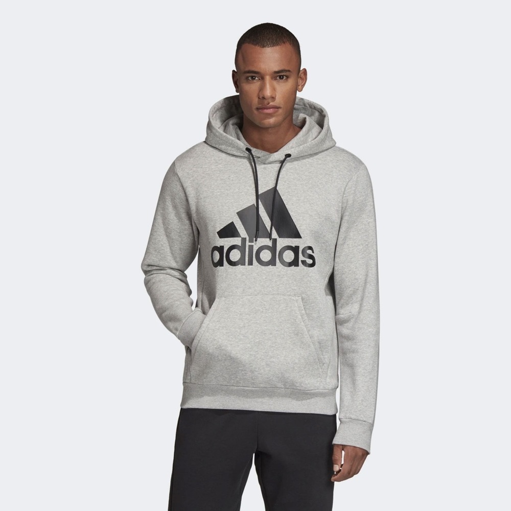 Adidas Logo Hoodie NWT
